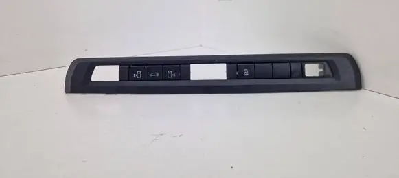 Peugeot Expert Electric sliding door switch 98088538ZD 9811141877 9808825177