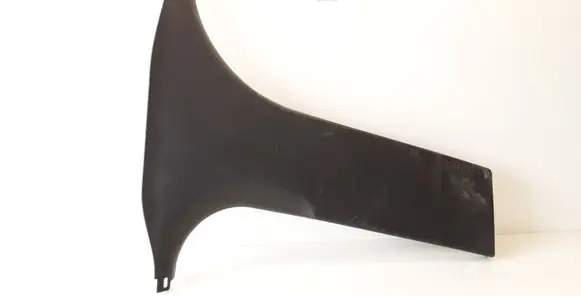 BMW 3 F30 F35 F31 (B) pillar trim (bottom) 7221002 51437221002