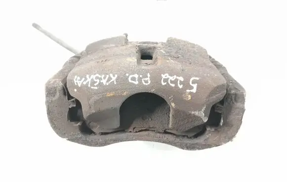 Nissan Qashqai Front brake caliper NOCODE