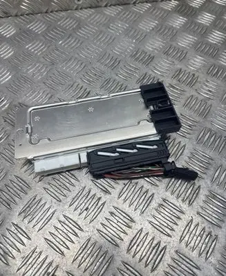 Mercedes-Benz E W213 Suspension control unit/module A2139006115 982835 170513303872