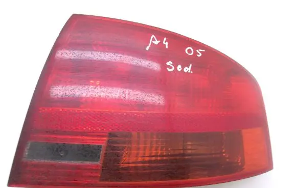 Audi A4 S4 B7 8E 8H Rear/tail lights 8E5945096