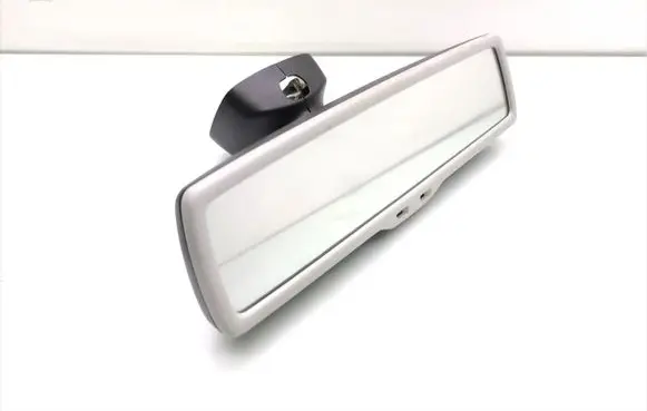 Honda Civic Rear view mirror (interior)