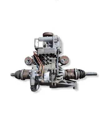 Opel Insignia A Rear differential 13317379