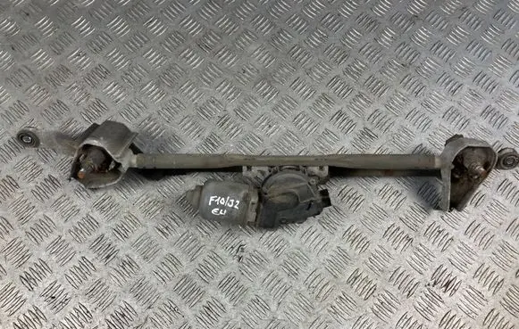 Subaru Forester SH Front wiper linkage and motor 86511SC011