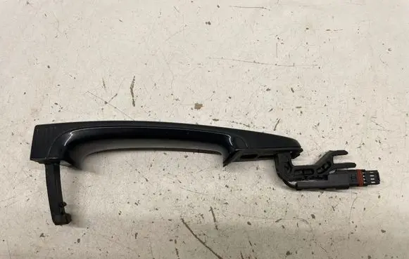BMW 3 F30 F35 F31 Front door exterior handle 7329343