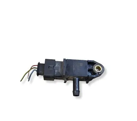 Opel Insignia A Exhaust gas pressure sensor 55566186 28403014003