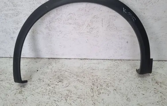 Renault Captur Front arch trim 638132148