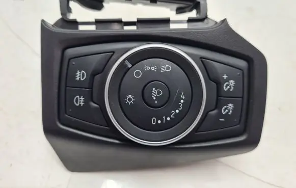 Ford Focus Light switch F1ET13A024AA