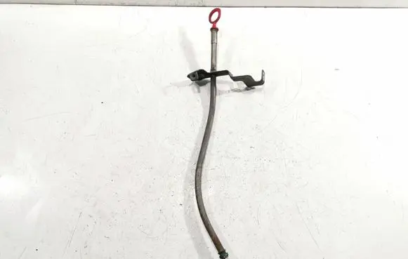 Volvo V70 Oil level dip stick 