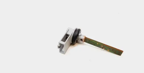 Audi Q3 8U Interior temperature sensor 4B0820539