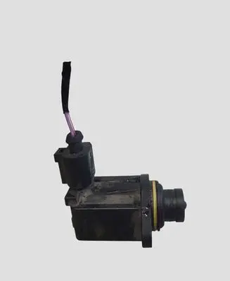 Volkswagen Golf VII Turbo solenoid valve 03C145710D 70244501