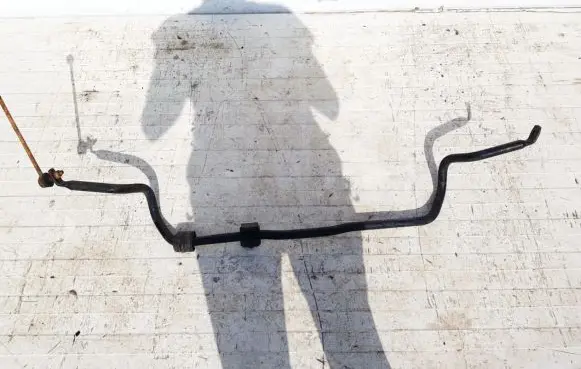 Ford Focus Front anti-roll bar/sway bar