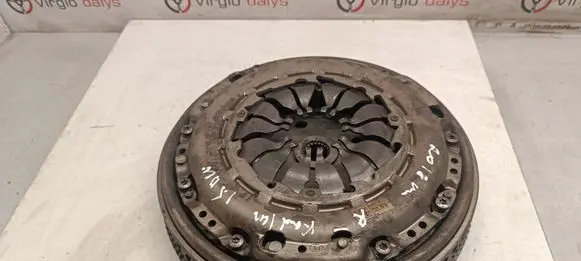 Renault Kadjar Clutch set kit 302050418R 0272 K8050