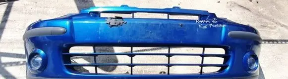 Fiat Multipla Front bumper