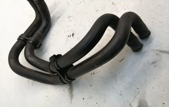 Peugeot Boxer Engine coolant pipe/hose