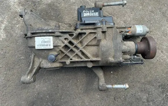 Land Rover Discovery Sport Rear differential GK724N053AA 10350168 4019765