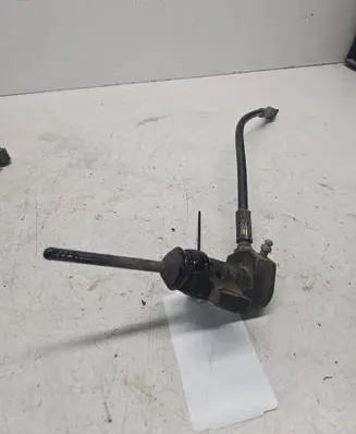 Nissan Patrol 260 Clutch slave cylinder 