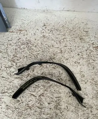 Mercedes-Benz E AMG W213 Front bumper splitter molding A2138852505