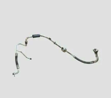 Volvo S40 Air conditioning (A/C) pipe/hose 9659576380