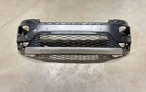 Volkswagen T-Roc Front bumper 2GA807221J