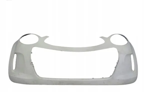Citroen C1 Front bumper R11P2