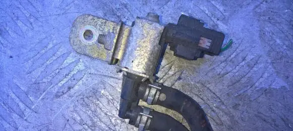 Mazda MX-5 NB Miata Turbo solenoid valve K5T48298 KLG5