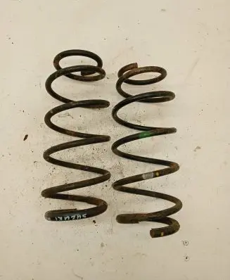Suzuki Alto Rear coil spring