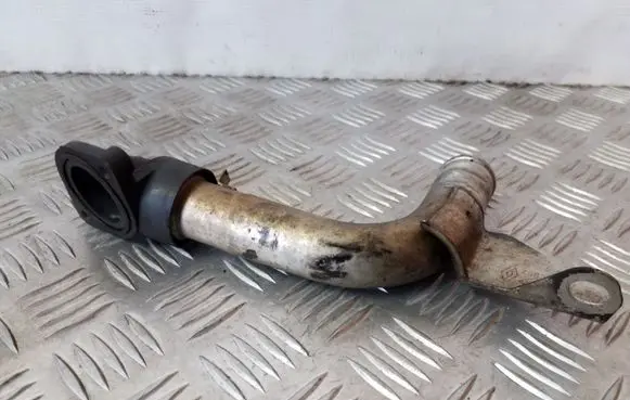 Suzuki Grand Vitara II Engine coolant pipe/hose
