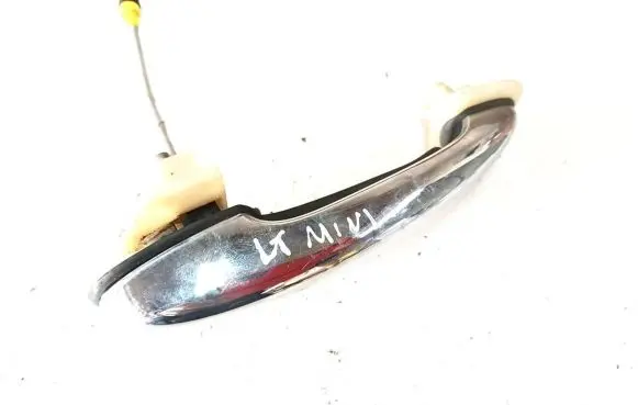 Mini Cooper Countryman R60 Rear door exterior handle 
