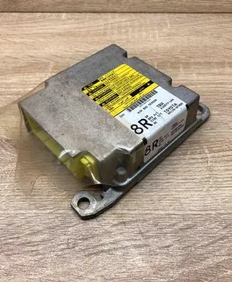 Toyota Corolla Verso AR10 Airbag control unit/module 891700F080 216877104
