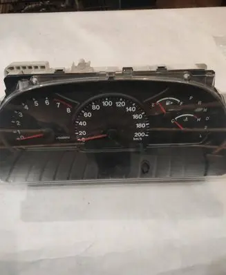 Suzuki Grand Vitara I Speedometer (instrument cluster) 3410052D32 3410060D 2573307901