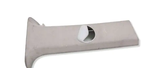 Volkswagen Transporter - Caravelle T5 (C) pillar trim 7H0867288H 7H5867288