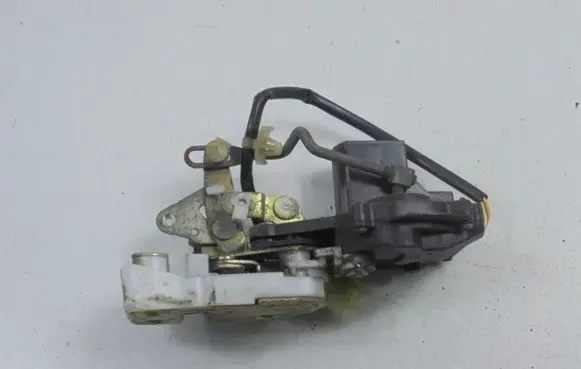 Honda Concerto Rear door lock