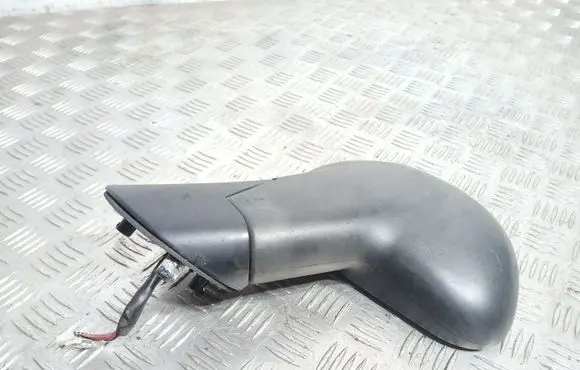 Fiat Multipla Front door electric wing mirror