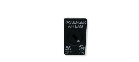 Audi A4 Allroad B9 Passenger airbag on/off switch 5Q0919237