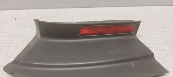 Tail light part