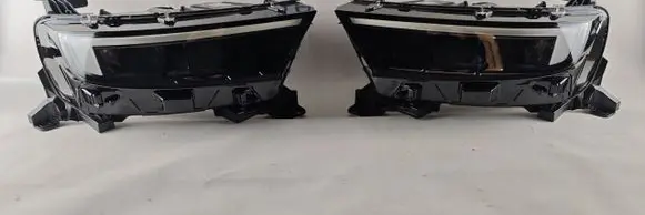 Opel Mokka B Headlights/headlamps set 