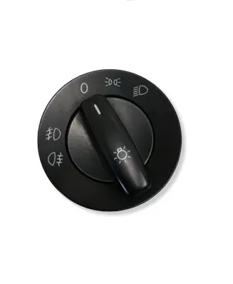 Volkswagen Touran I Light switch 1T0941431AABILI 1T0941431AA
