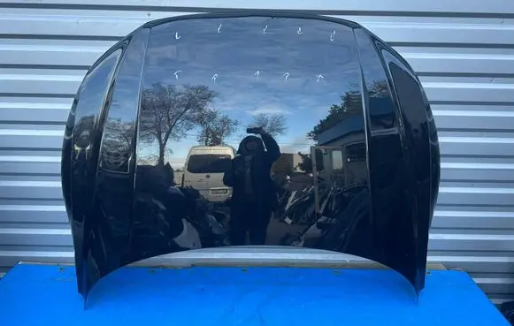 Volkswagen Arteon Engine bonnet/hood 