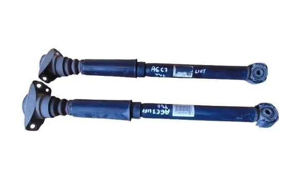 Audi A6 S6 C7 4G Rear shock absorber/damper 4G5513035C