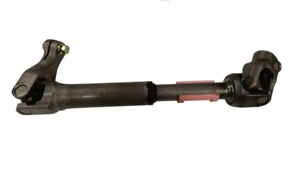 Lexus NX Steering column universal joint 
