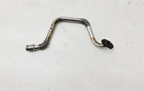 Renault Scenic II - Grand scenic II EGR valve line/pipe/hose