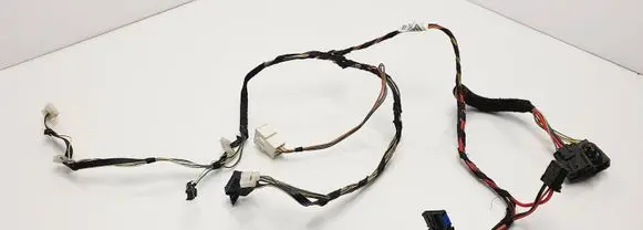 Citroen Xsara Picasso Other wiring loom 9013930 9013930IM E4277