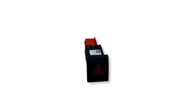 Skoda Roomster (5J) Hazard light switch 5J0953235E