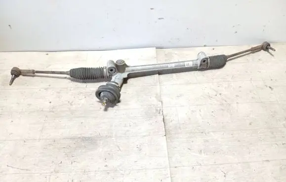 Opel Mokka X Steering rack 42351609