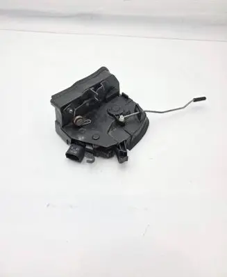 Front door lock