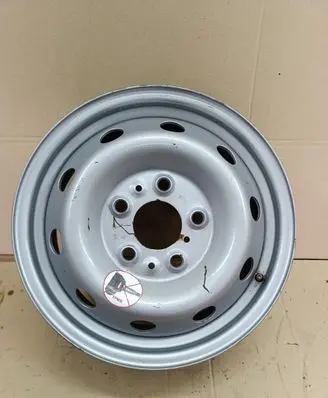 Fiat Ducato R13 steel rim 1395240080