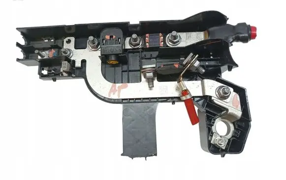 Volvo V60 Positive cable (battery) 32200086