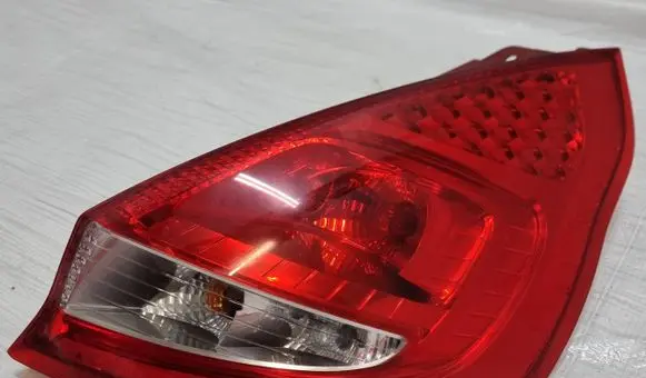 Ford Fiesta Rear/tail lights 8A61-13404-A