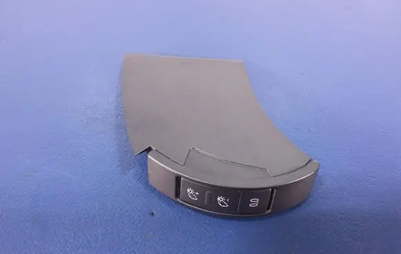 Volkswagen Phaeton Other switches/knobs/shifts 3D1959673